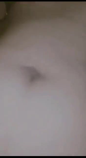 Desi Young Girl Showing Fingering