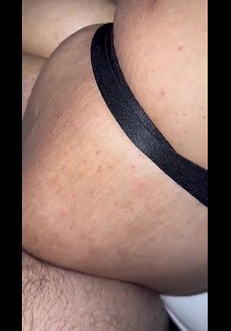 Horny Big Ass Indian Wife Hard Doggy Style Fucking 1