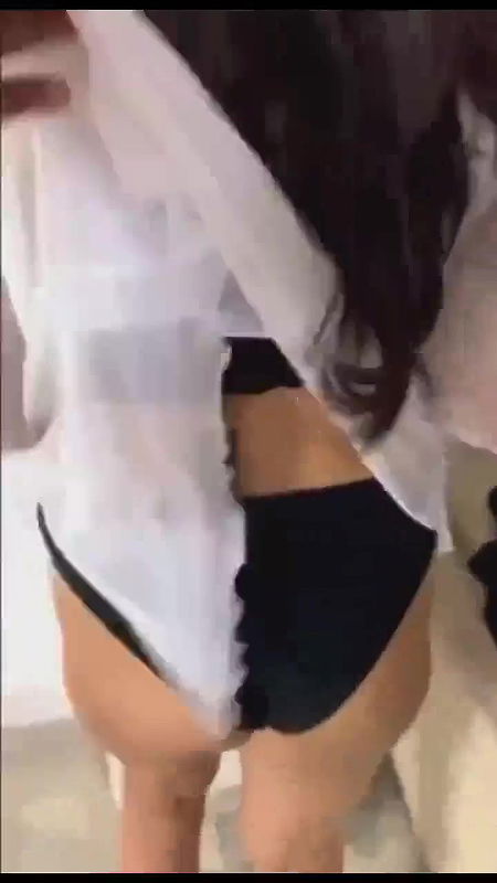 Horny Big Ass Indian Wife Hard Doggy Style Fucking 2