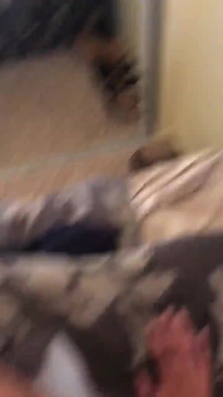 Horny Wife Hard Fucking With Moaning