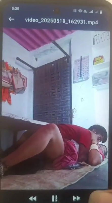 Rajasthani Devar Bhabhi Having Fun