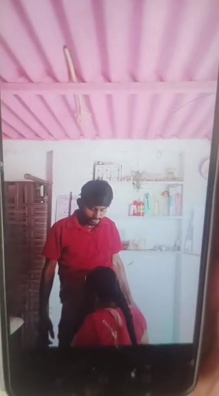 Rajasthani Devar Bhabhi Having Fun