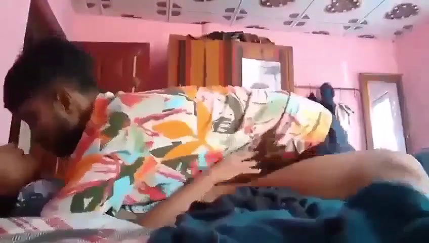 Slim Sister Painful Fucked By Cousin Brother With Loud Moaning