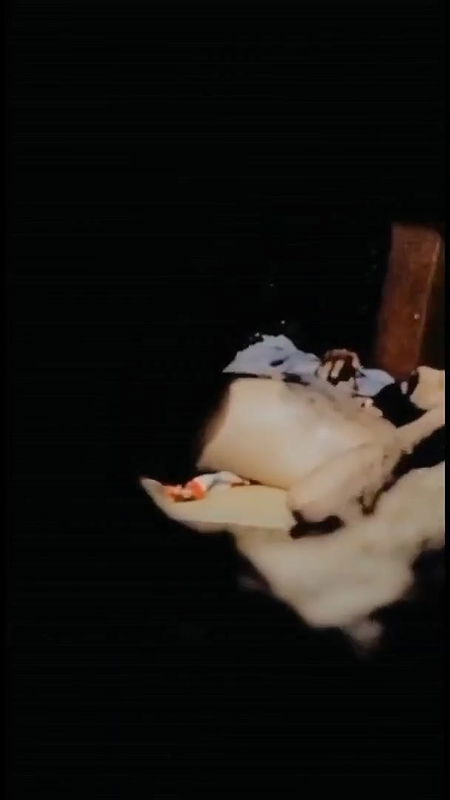 Busty Indian mom sex with dad caught by son   FSI Blog