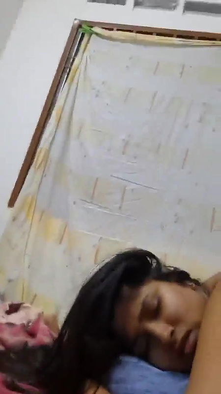 Sexy desi hot figure girlfriend getting fucked by his boyfriend P2