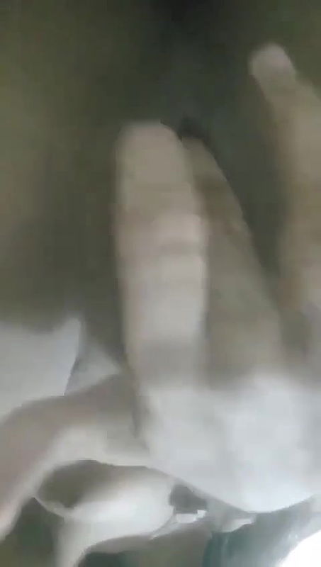 Young desi cutie striptease shows her lovely untouched nude body P2