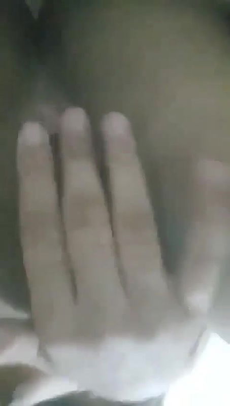 Young desi cutie striptease shows her lovely untouched nude body P5