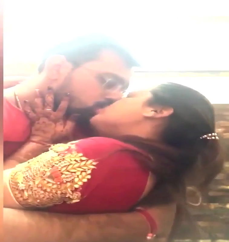 Huge boobs Hindi bhabhi incest viral sex with devar   FSI Blog