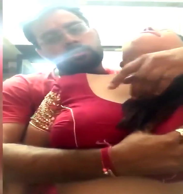 Huge boobs Hindi bhabhi incest viral sex with devar   FSI Blog