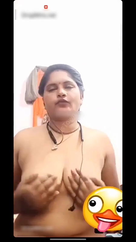 Kannada aunty rubbing pussy and fingering on video call   FSI Blog
