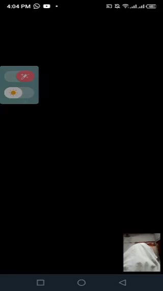 nude show in vc by gf