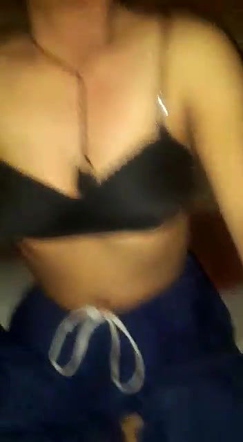 young girl nude show