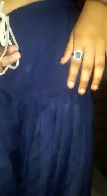 young girl nude show