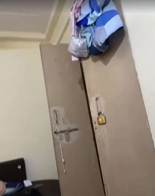 hostel mein gf ke sath chudai