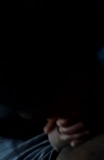 rat ko ladki ne lund chusi