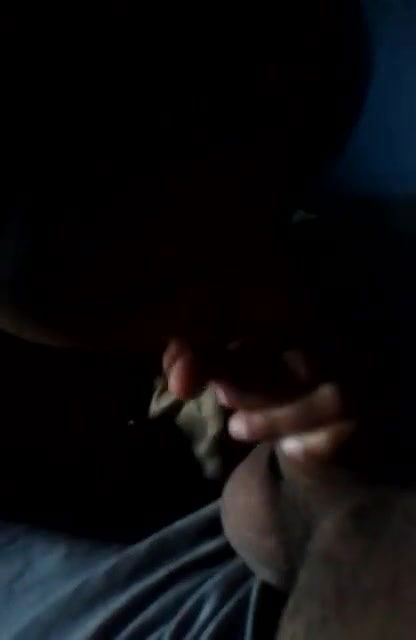 rat ko ladki ne lund chusi