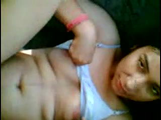 young couple homemade sex