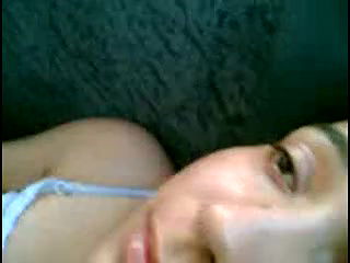 young couple homemade sex