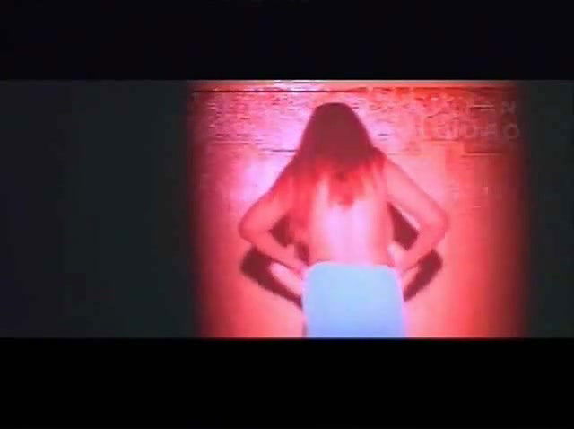 Dimple Sevak Nude Bath