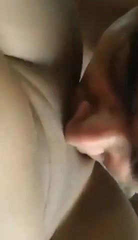 riding after pussy licking