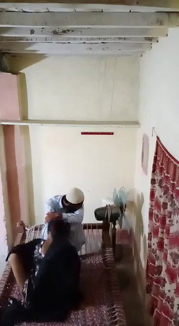 muslim guy fucking young girl