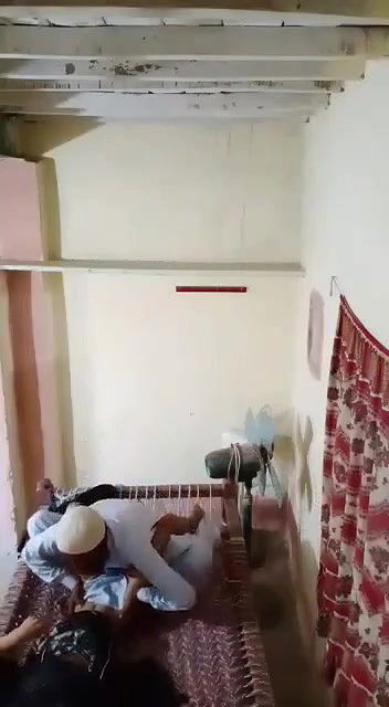 muslim guy fucking young girl