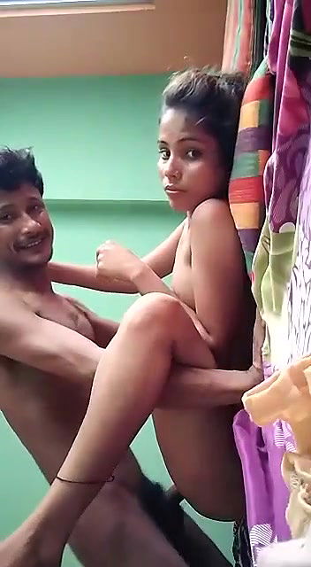 dehalii young couple homemade sex