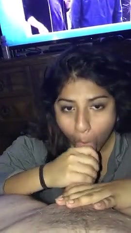 cum on face after blowjob by gf