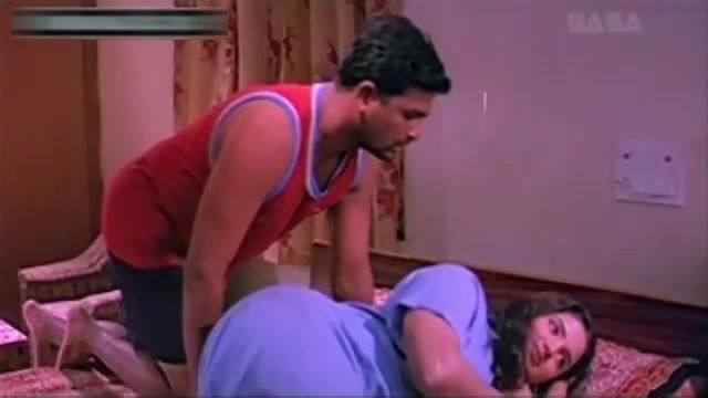 Hema _ Devika Hot Sex