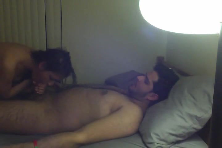 long bj to foreigner bf