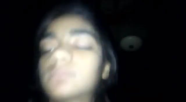 Madhosh Hokar Lund Ki Sawari Karti Hui Village Girl