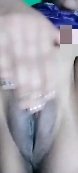 Dilruba Bangladeshi Girl Showing Closeup Fingering 2