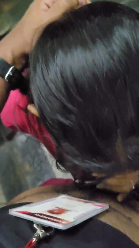 Horny Indian Babe Giving Blowjob To Boyfriend 3