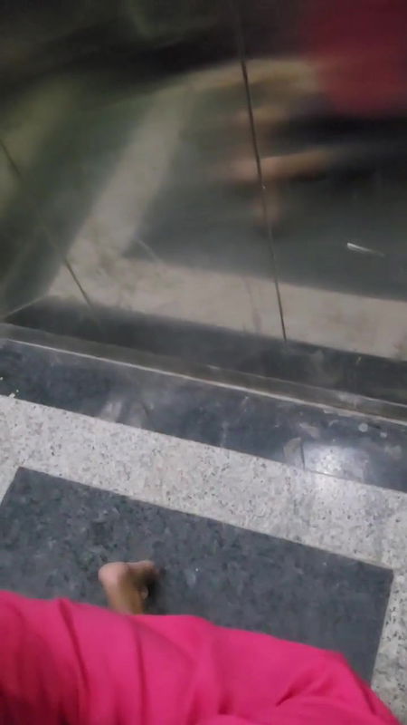 Horny Indian Babe Giving Blowjob To Boyfriend 3