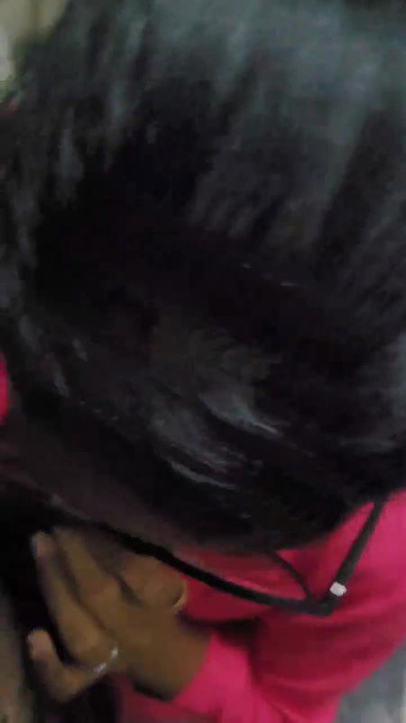 Horny Indian Babe Giving Blowjob To Boyfriend 3