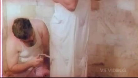 Hema Aunty Bathroom 1