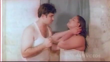 Hema Aunty Bathroom 1