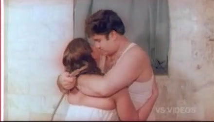 Hema Aunty Bathroom 1