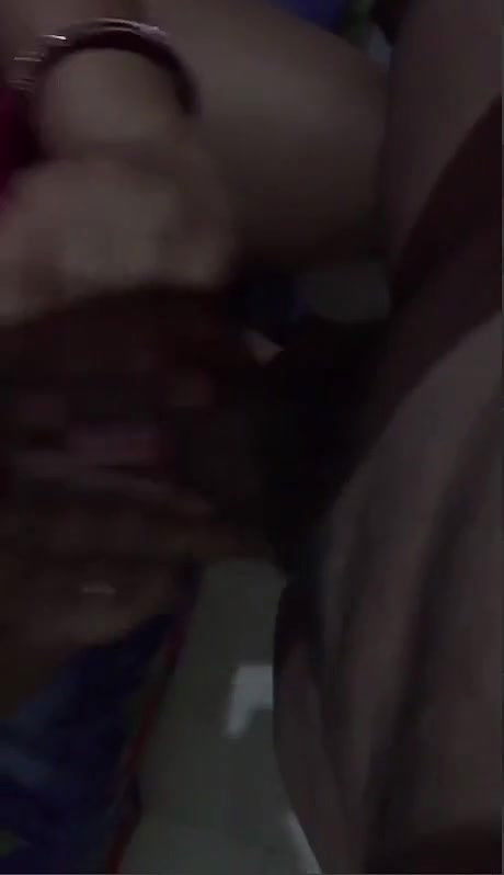 Nive Hand And Blow Job By Aunty