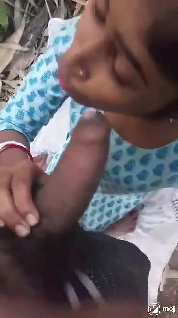 Bengali Bhabhi Ne Ghar Ke Bahar Kiya Kand