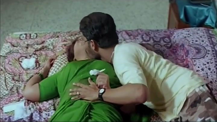 Hema Aunty With Kid Hottest