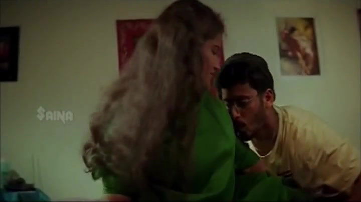 Hema Aunty With Kid Hottest