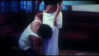 Hema Aunty with Vetri