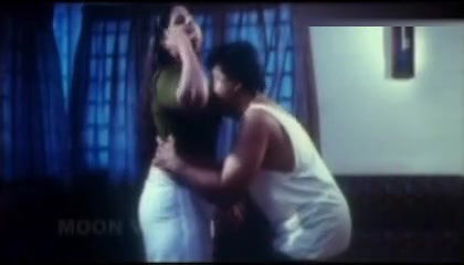 Hema Aunty with Vetri