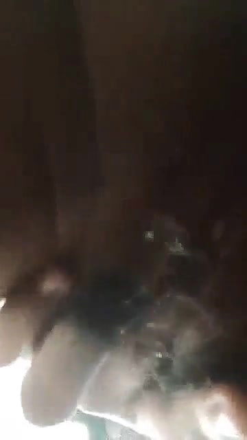 Horny Booby Girl Moaning Hard Fingering Pussy