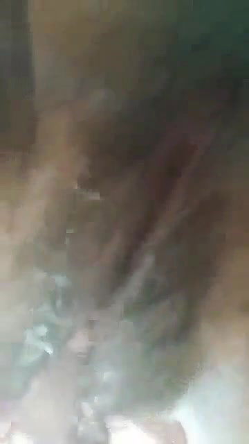 Horny Booby Girl Moaning Hard Fingering Pussy