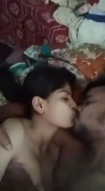 Horny Desi Lover Nude Romance And Fucking