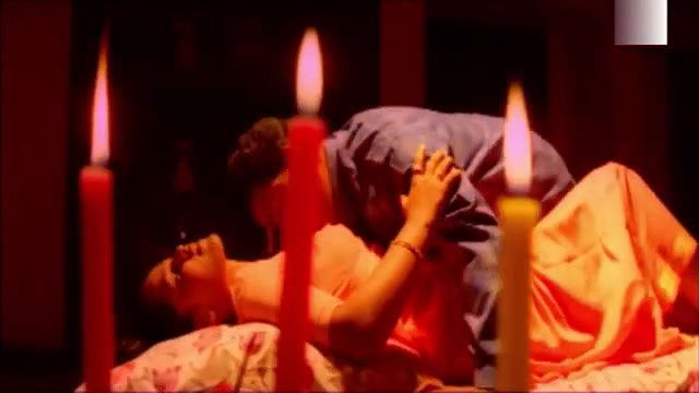 Horse Power Hot Scene