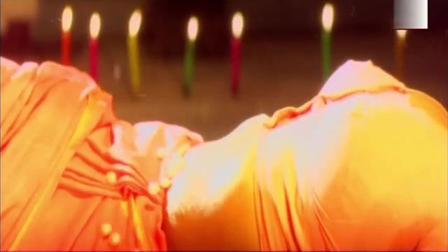 Horse Power Hot Scene