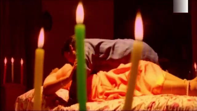 Horse Power Hot Scene